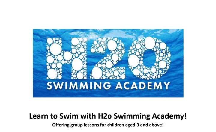 Image of Learn to swim with H2o Swimming Academy